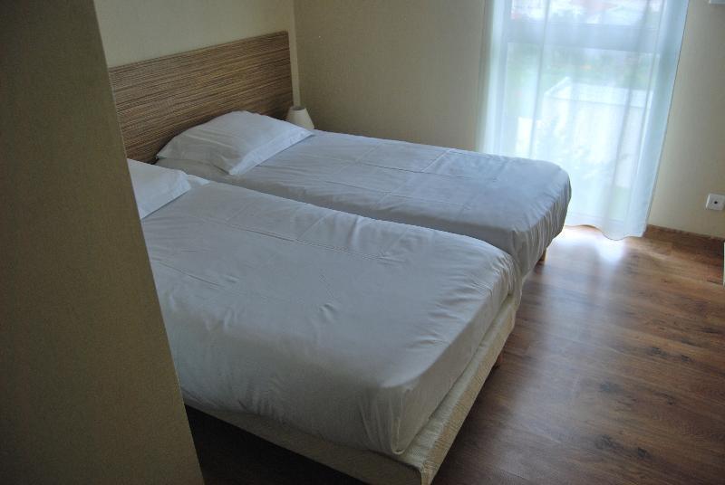 Zenitude Hotel-Residences Nantes Metropole Bagian luar foto