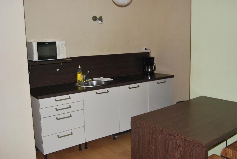 Zenitude Hotel-Residences Nantes Metropole Bagian luar foto