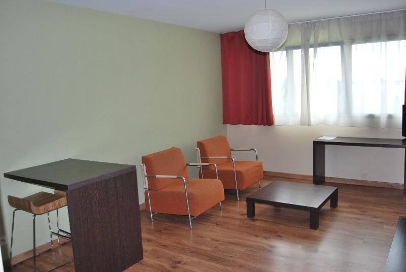 Zenitude Hotel-Residences Nantes Metropole Bagian luar foto