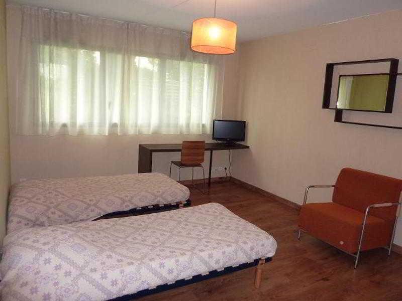 Zenitude Hotel-Residences Nantes Metropole Bagian luar foto
