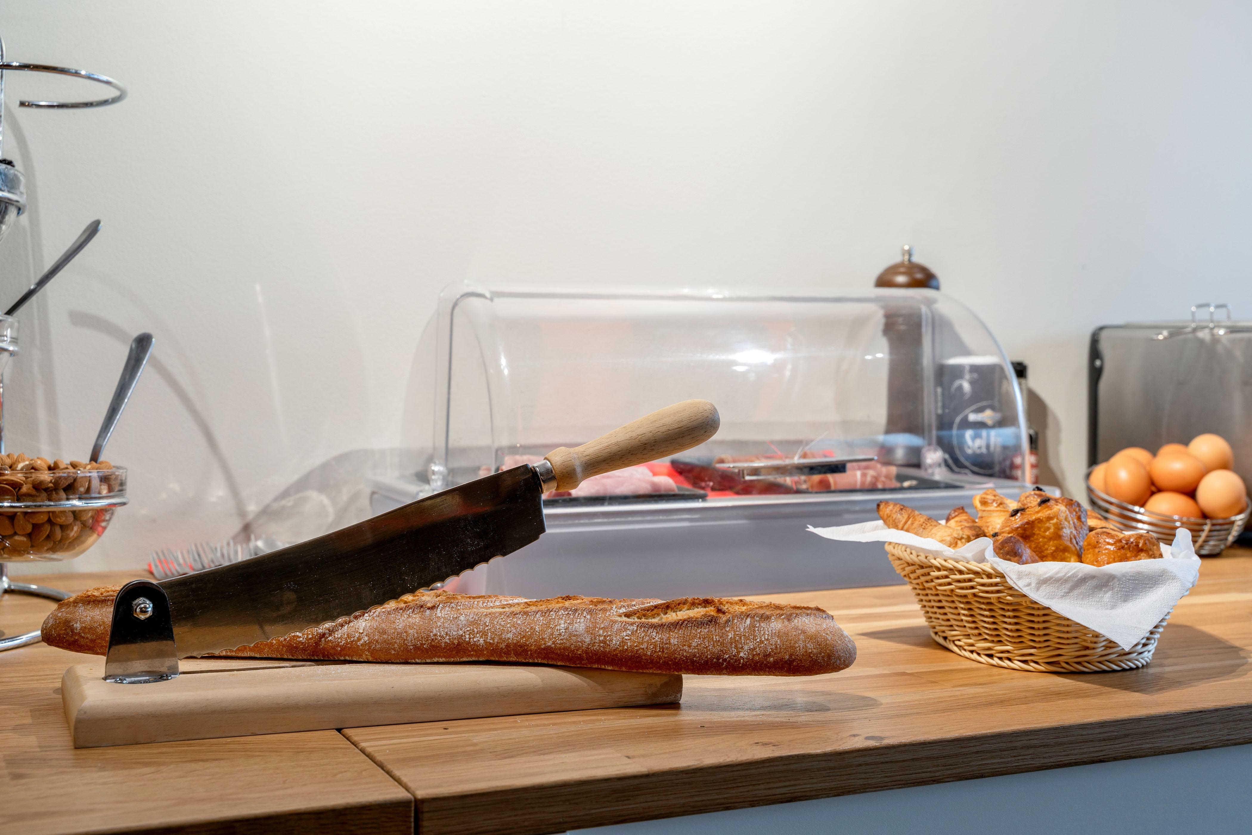Zenitude Hotel-Residences Nantes Metropole Bagian luar foto