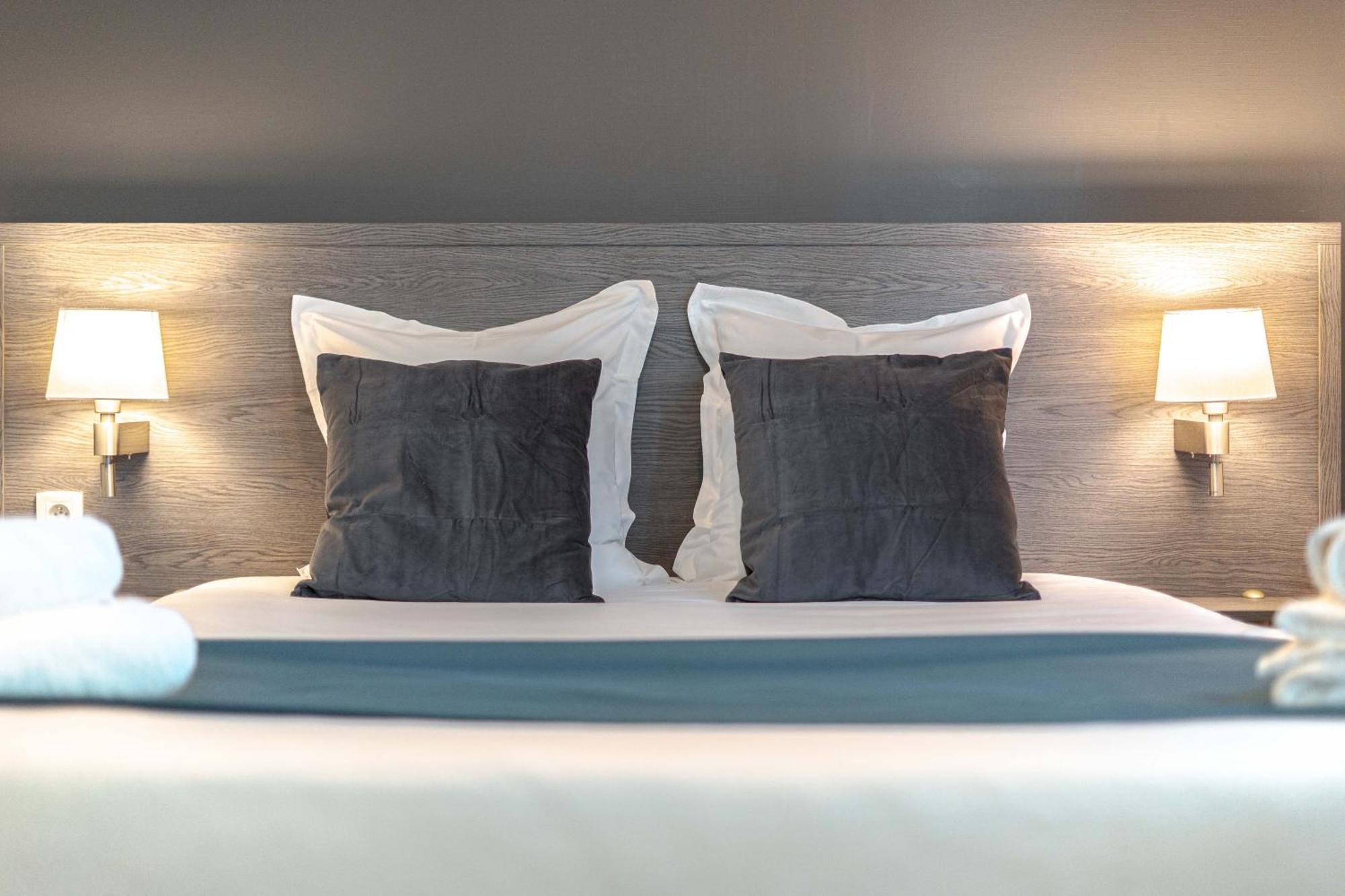 Zenitude Hotel-Residences Nantes Metropole Bagian luar foto
