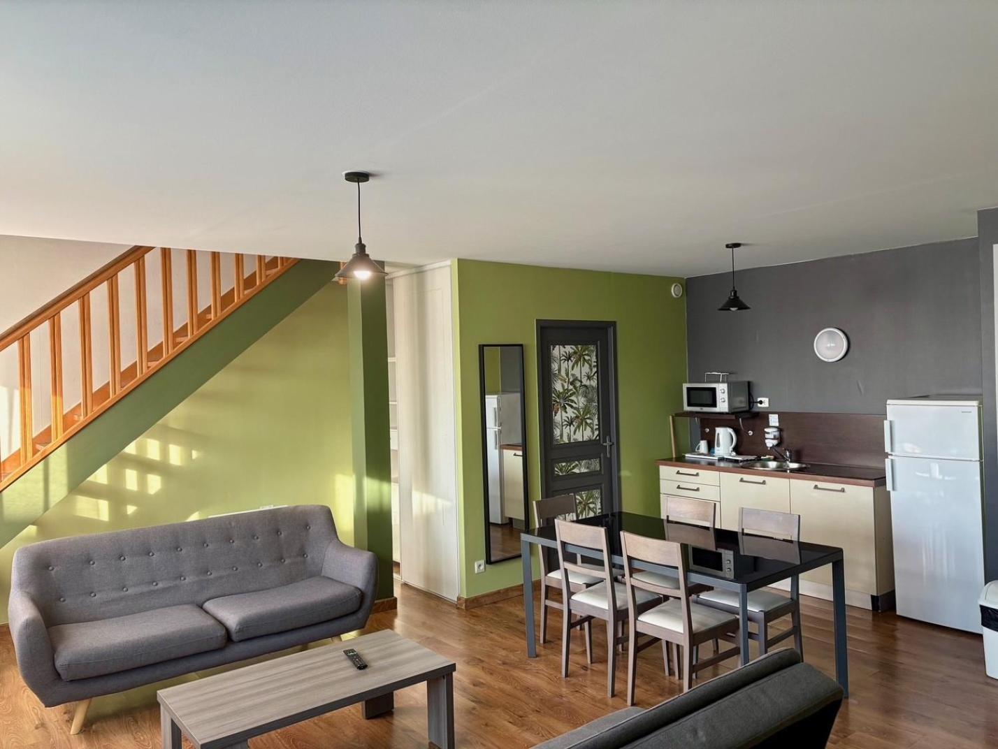 Zenitude Hotel-Residences Nantes Metropole Bagian luar foto