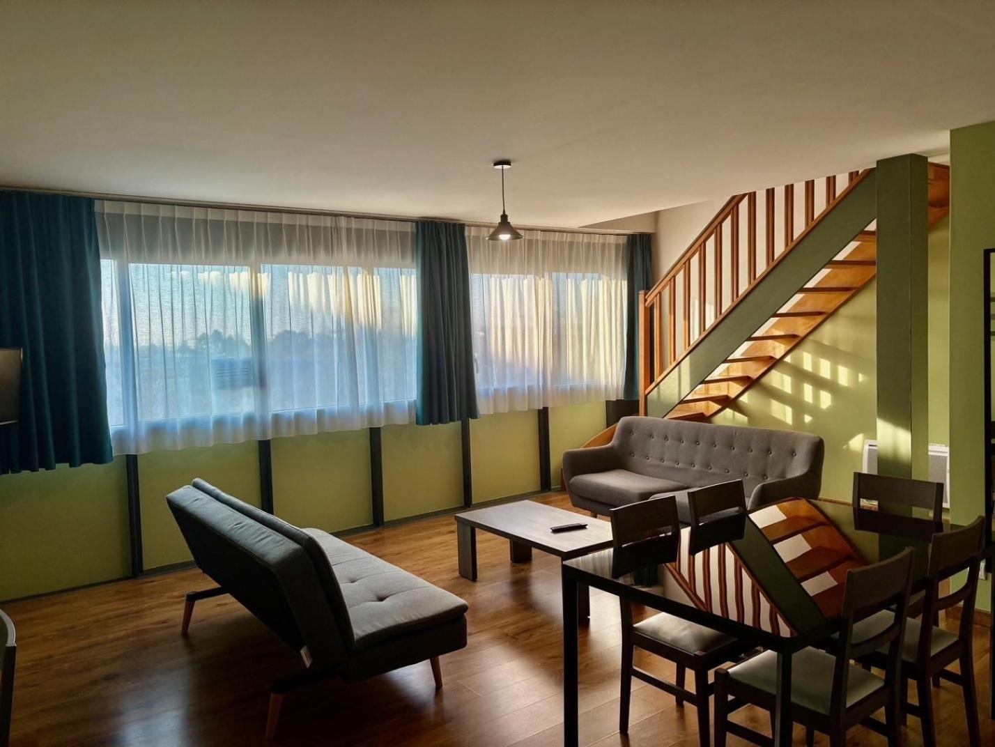 Zenitude Hotel-Residences Nantes Metropole Bagian luar foto